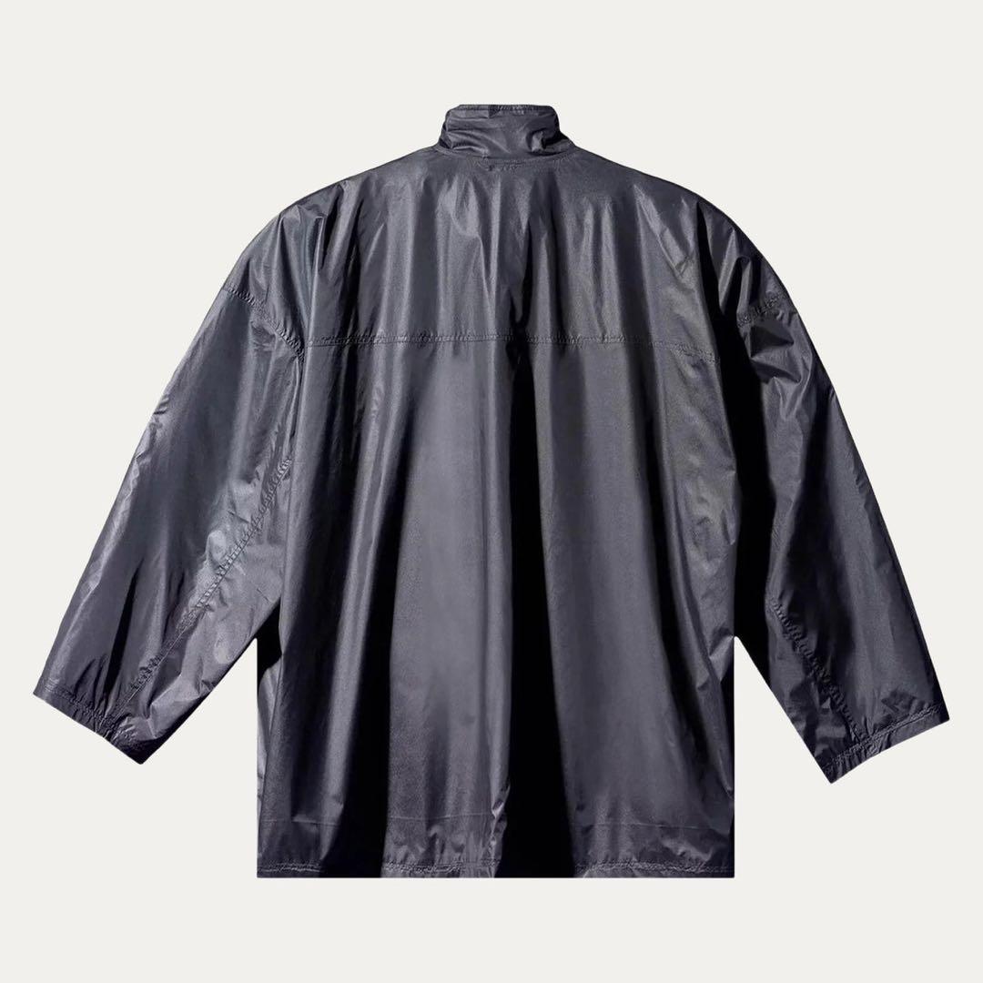 ジャケット・アウター Coated Cotton Light Parka