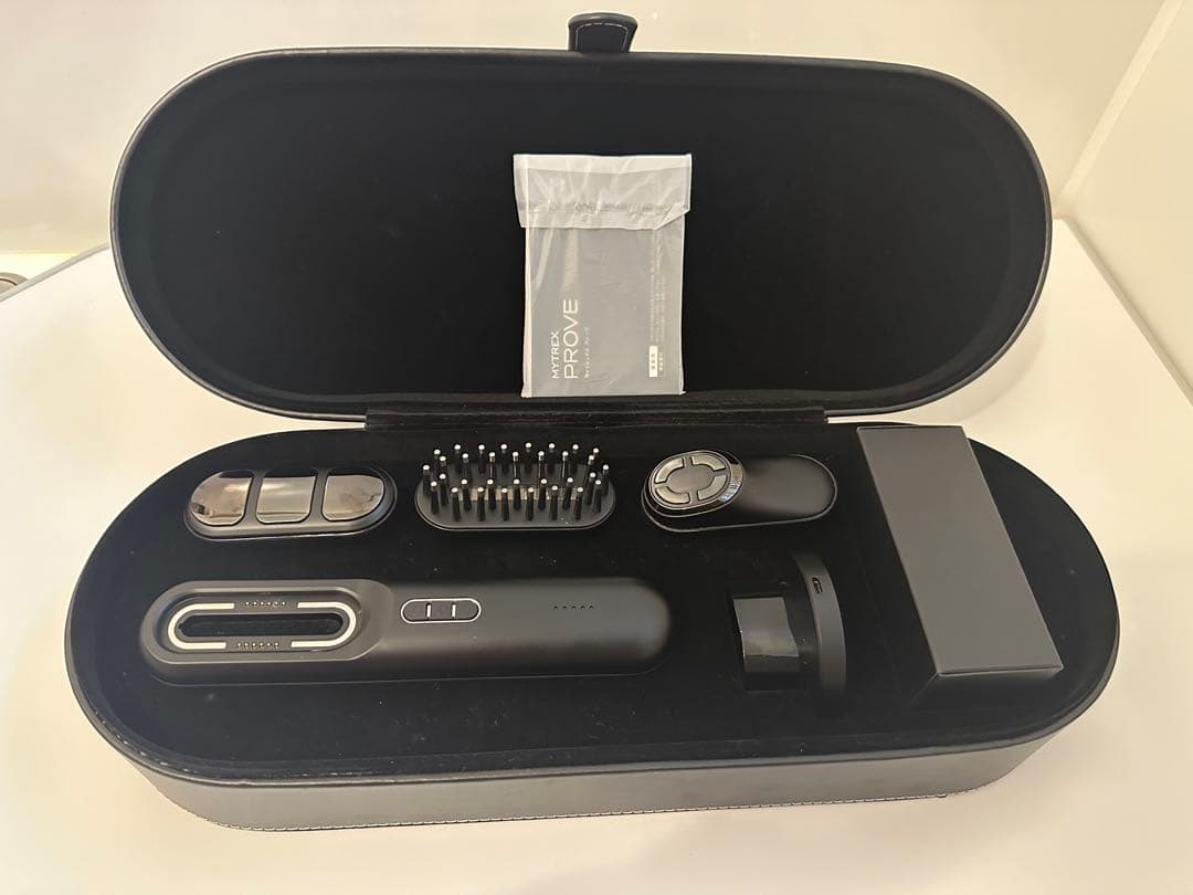 MYTREX（マイトレックス）プルーヴ　美顔器