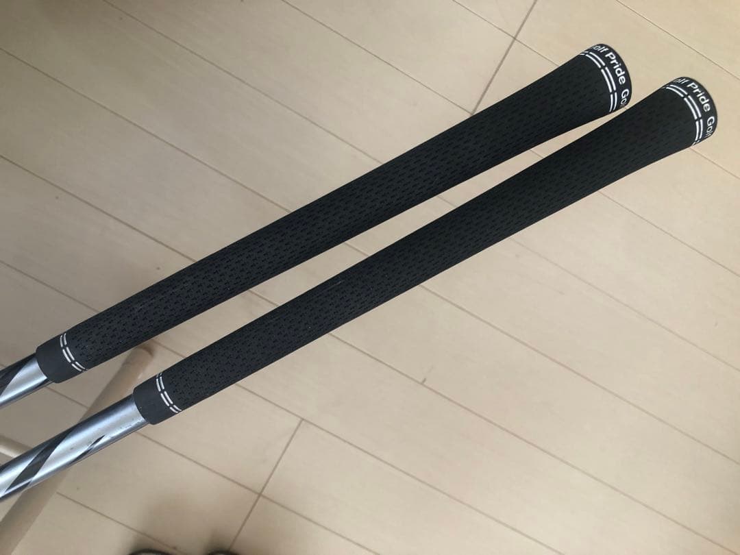 Callaway Rogue STMAX ユーティリテ5番フジクラMCH70-S