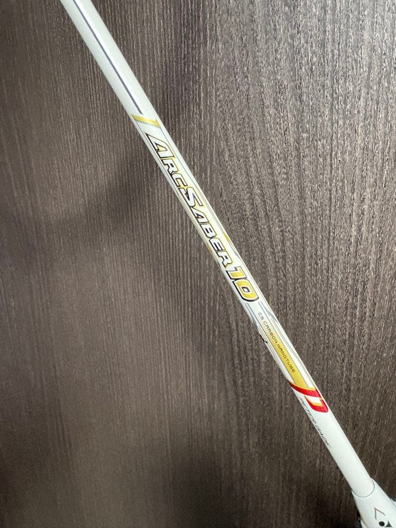 【限定品】アークセイバー10 ピーターゲードモデル 3UG5