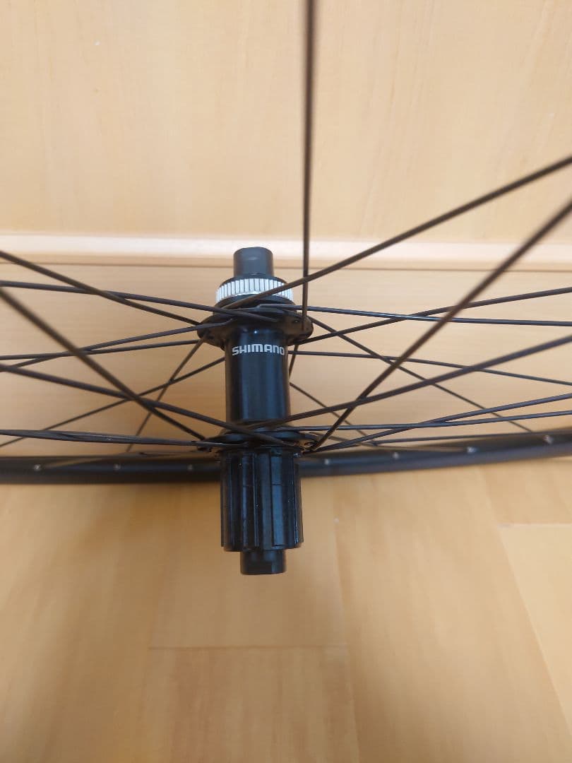 ORBEA(オルベア)　完成車ホイールセット