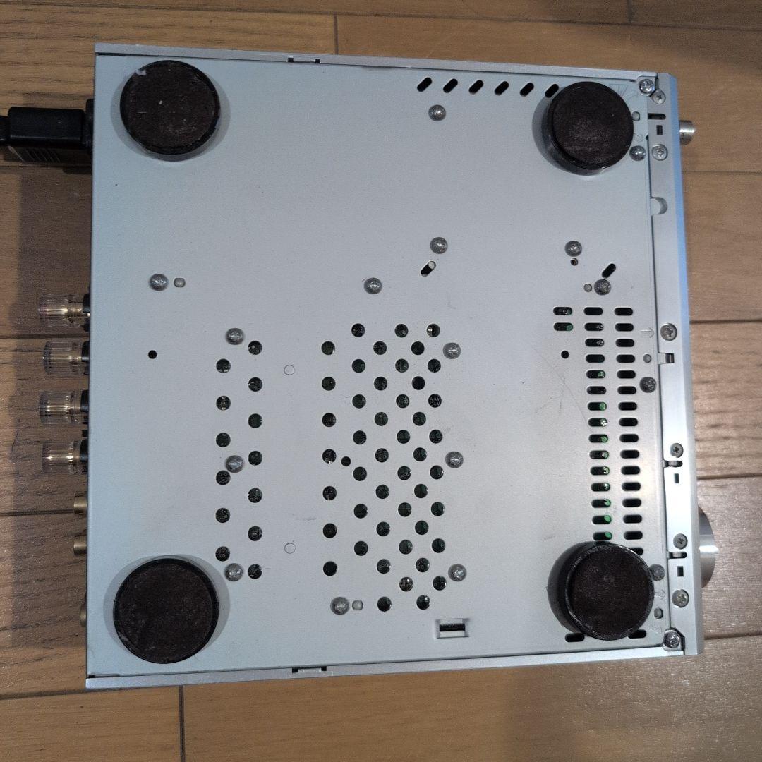 SONY UDA-1 システムステレオ アンプ ソニー 通電確認済み