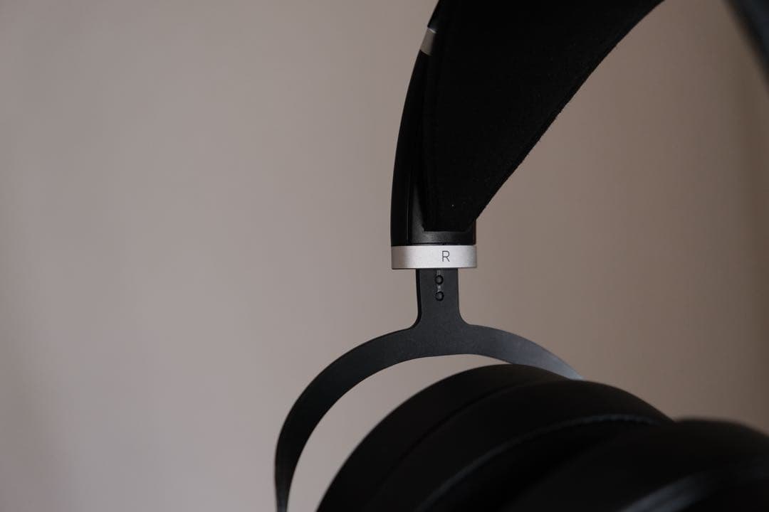 HIFIMAN Sundara 有線ヘッドホン ブラック