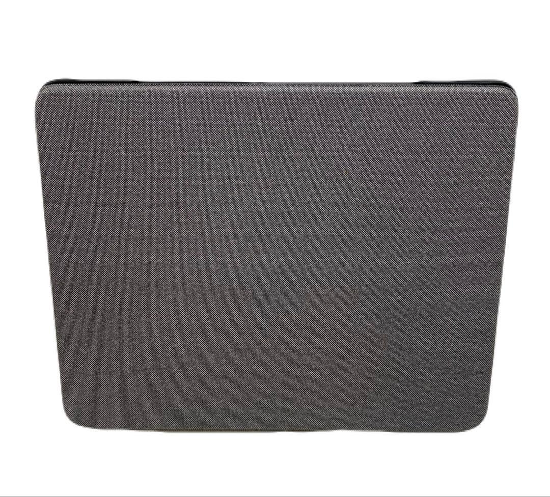 Logicool iPadPro11インチ用キーボード付きカバー