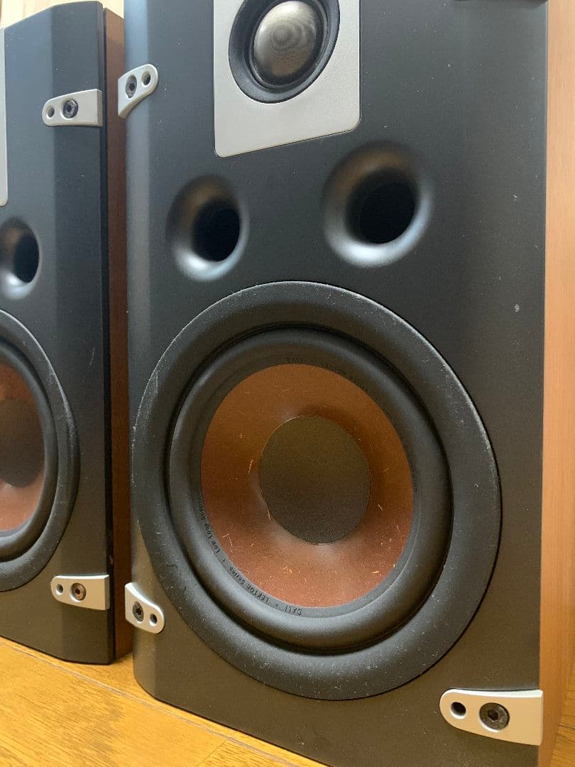 DALI LEKTOR2 スピーカーペア ダリ レクトール2