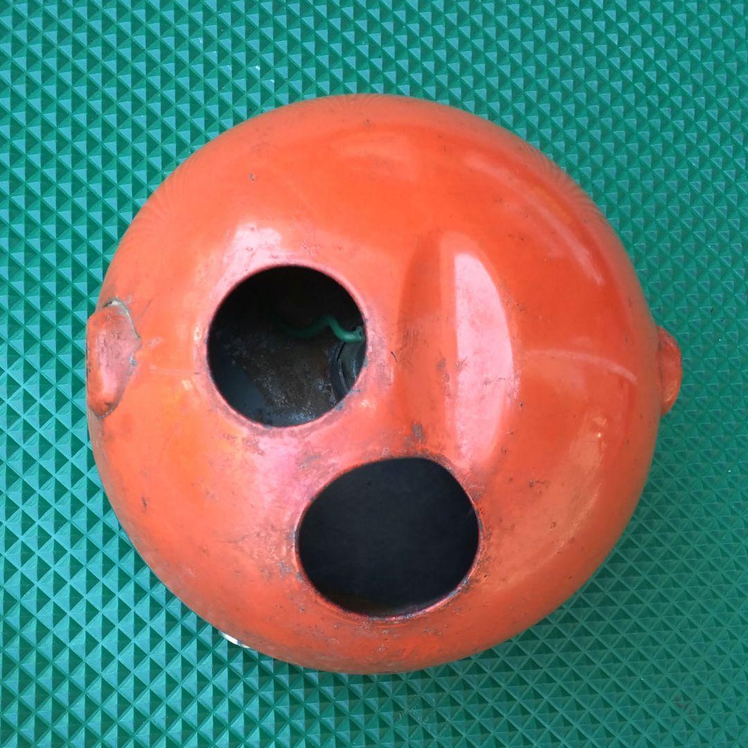 シャリーヘッドライト