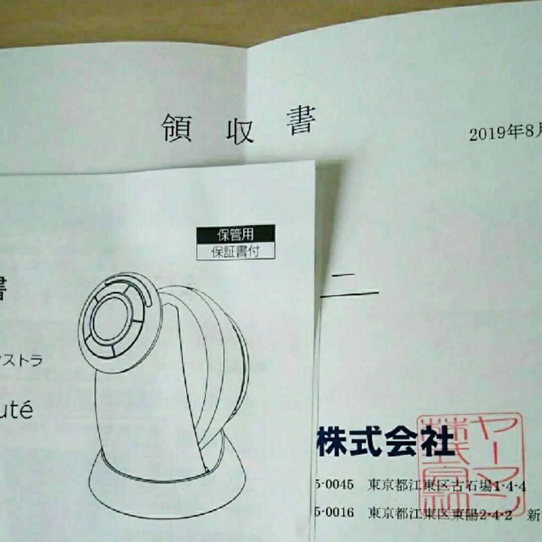 RFボーテ キャビスパRFコアEX HRF-18T