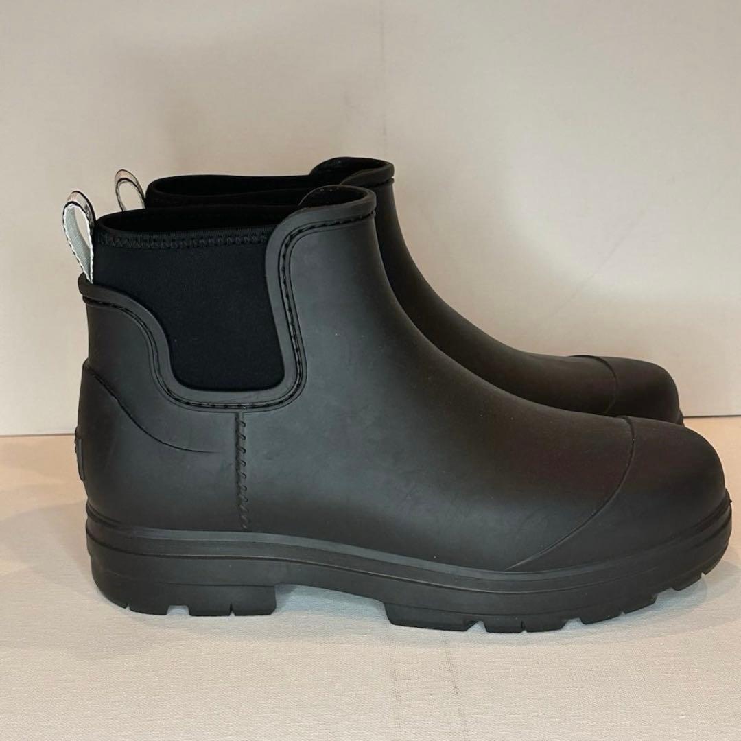 アグ　ドロップレット　防水ブーツ