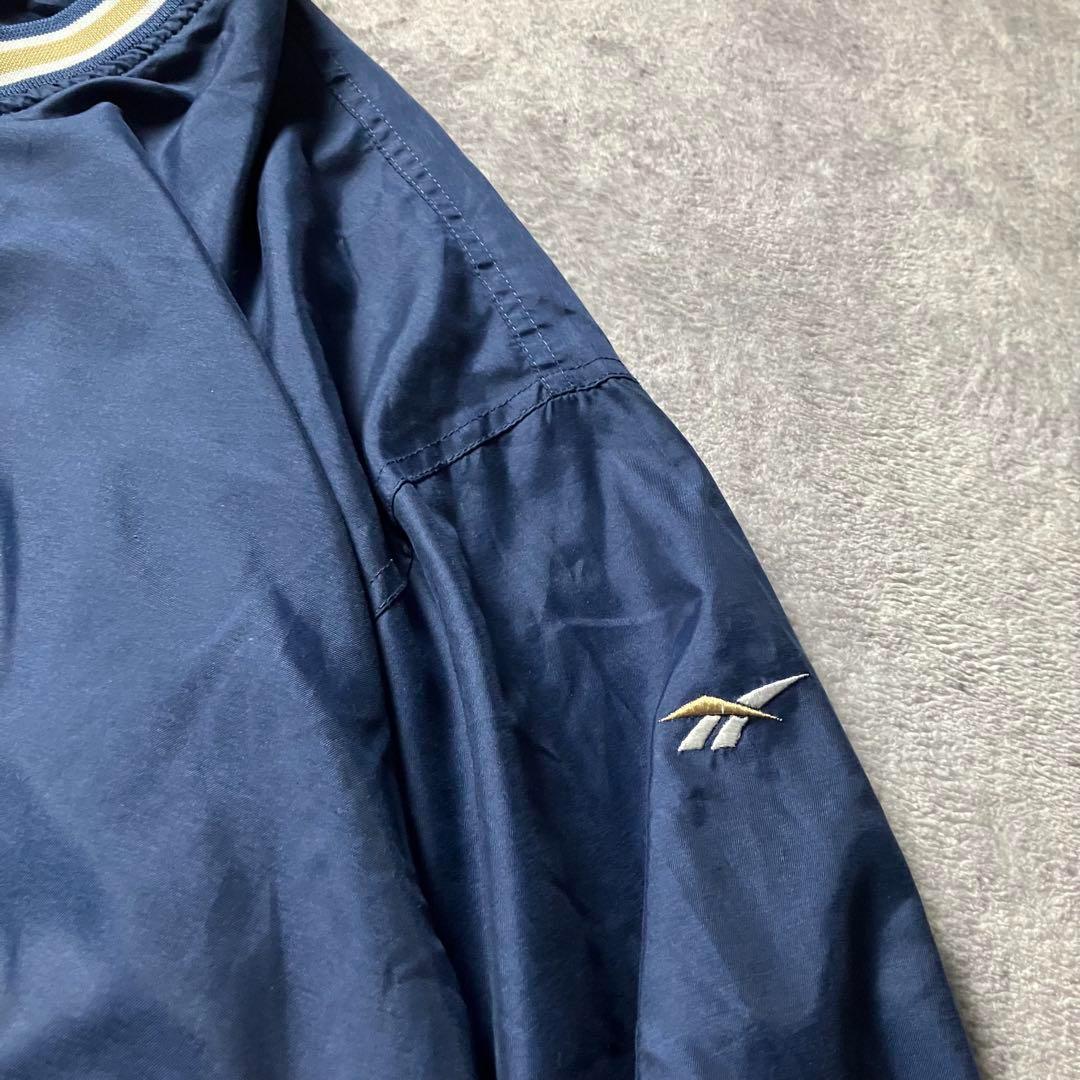 c-boy style (vol.1339)Reebok イタリア軍 ストリート