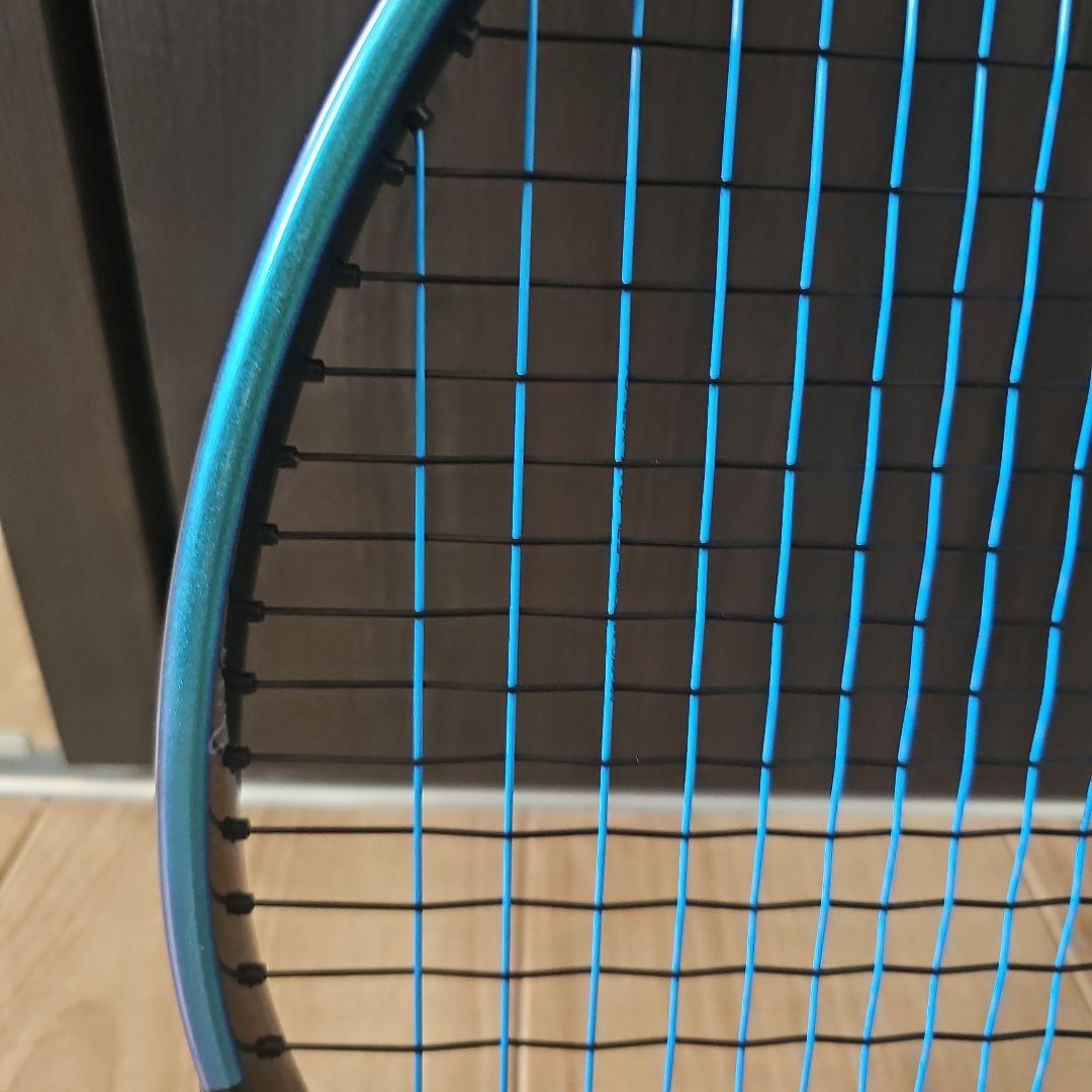 【美品】Head Gravity tourグリップ2