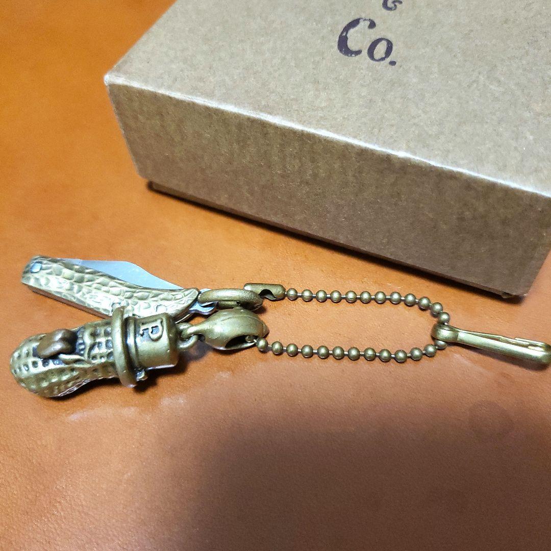 PEANUTS & Co. ベロピーナッツ