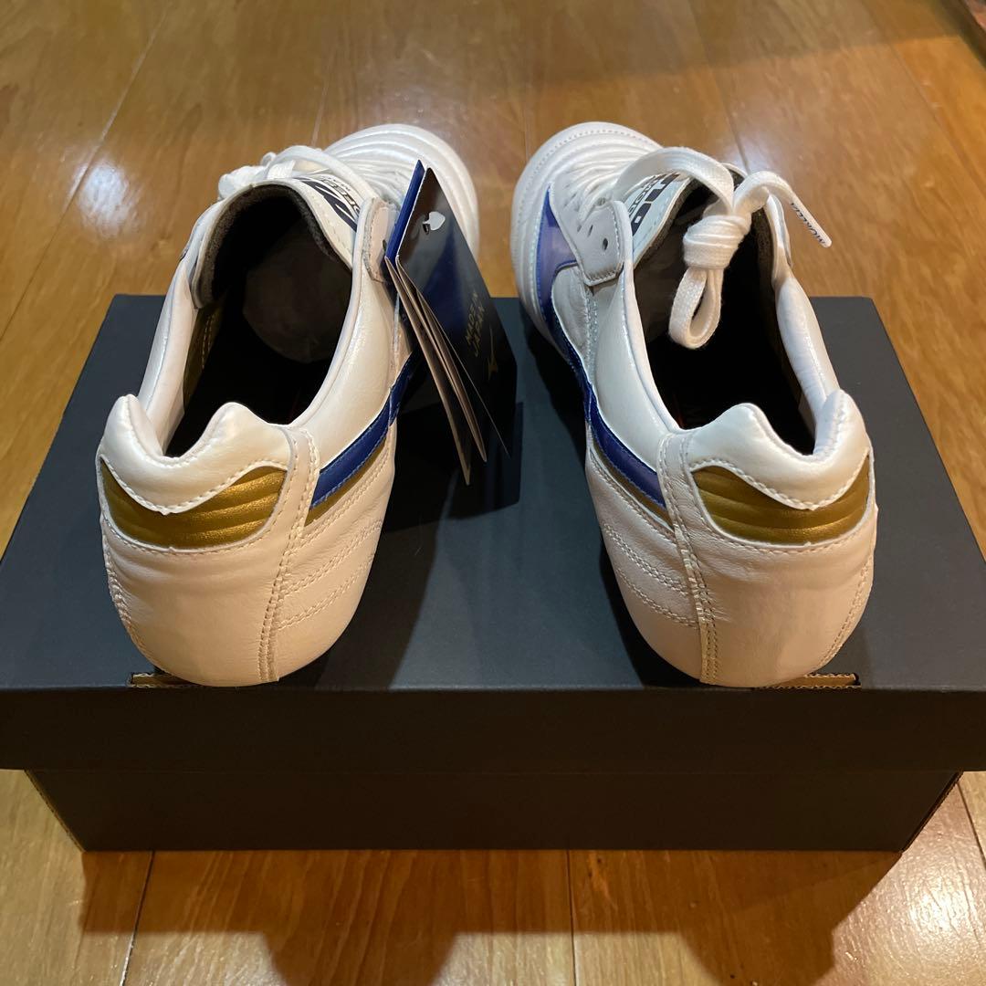 Mizuno Morelia II スパイクシューズ