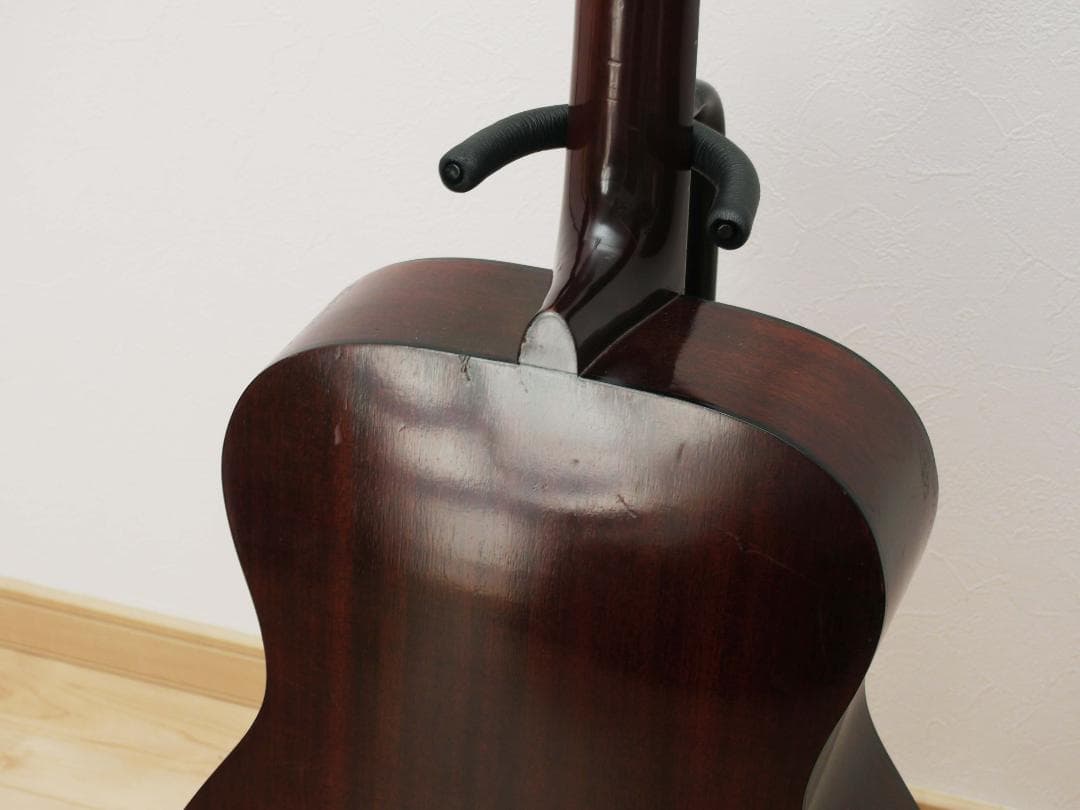 YAMAHA FG-170 リペア済み（動画あり）