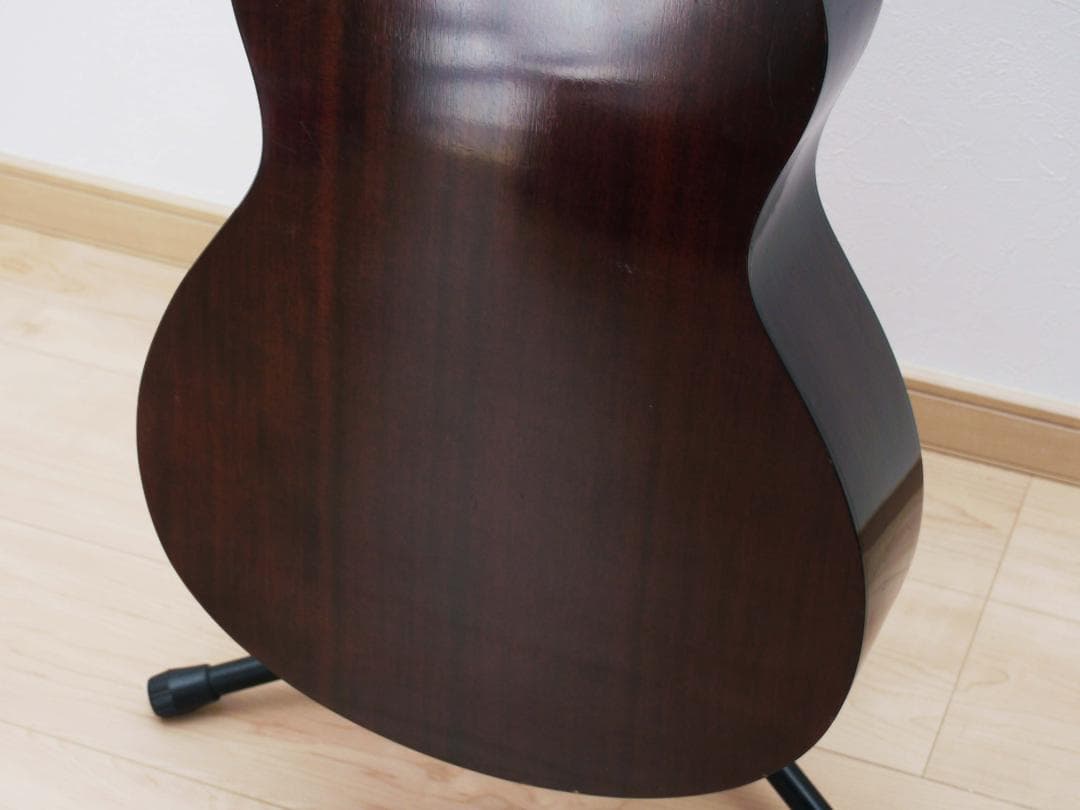 YAMAHA FG-170 リペア済み（動画あり）