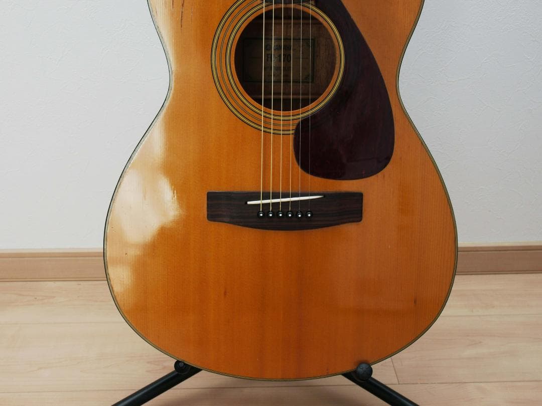 YAMAHA FG-170 リペア済み（動画あり）