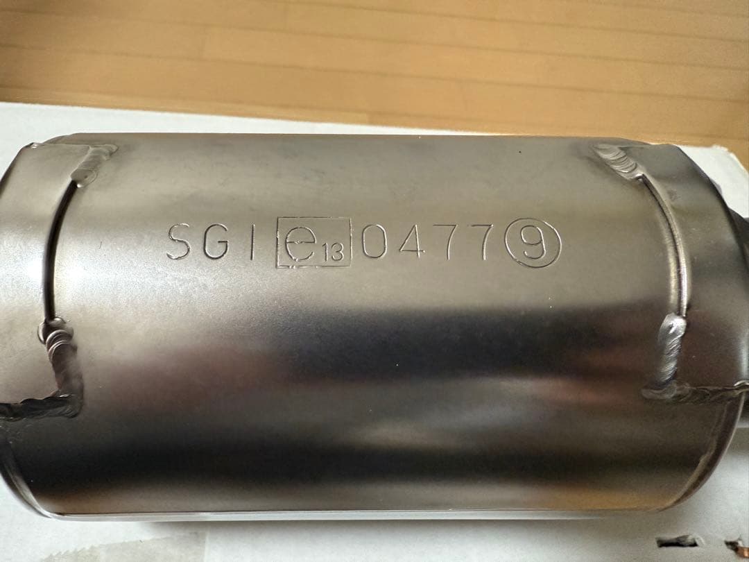 vitpilen701 svartpilen701 リンクパイプ