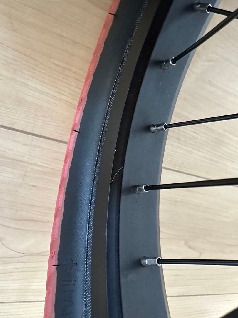 BMXトレーニング用 16インチ