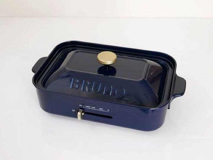 【新品未使用】BRUNO BOE021-NV