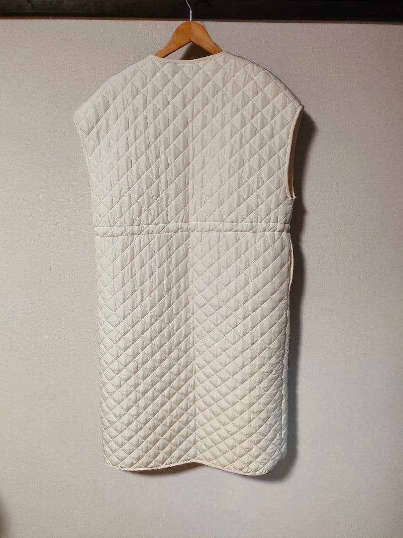 CLANE モッズコート&モカセレクトロングベストおまとめ