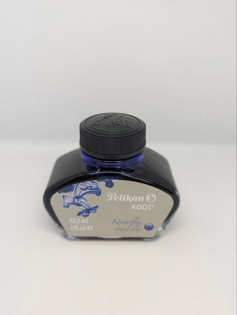 Pelikan ペリカン万年筆 スーベレーン M400 EF グリーンストライプ