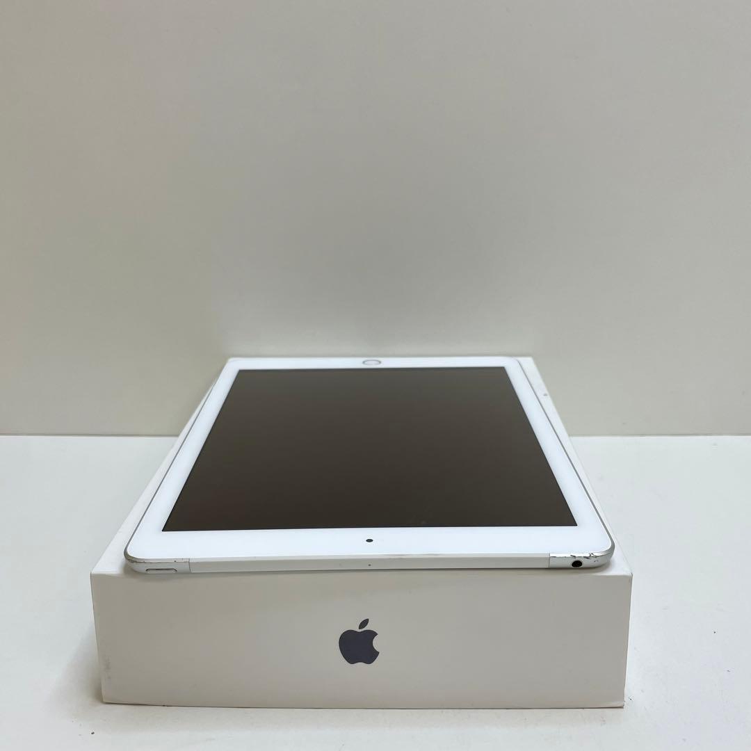 iPad 第6世代 128GB Wi-Fi + Cellular 87%