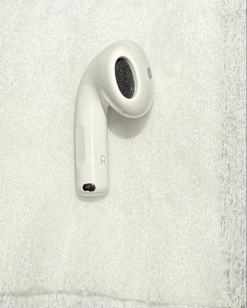 apple airpods4(ANC) 右耳