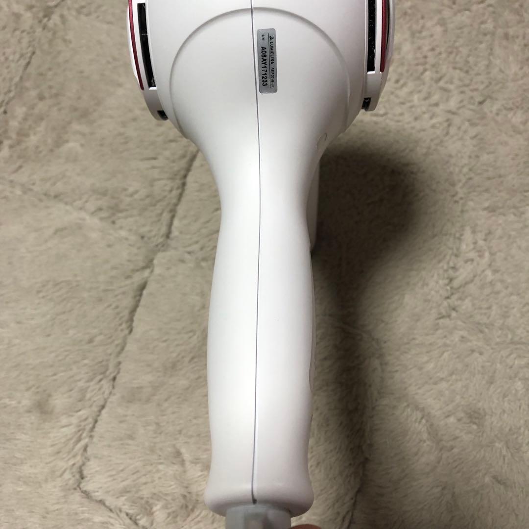 Bioprogrammingリュミエリーナ レプロナイザー 3D Plus