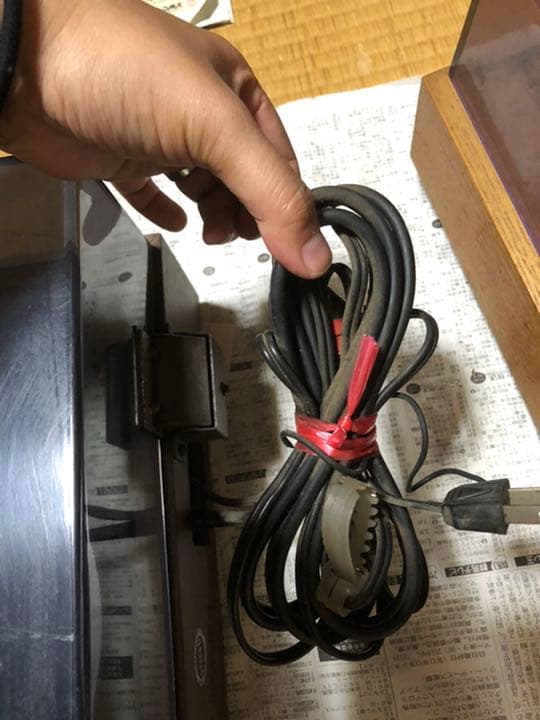 最終値下げSANSUI FR-2060