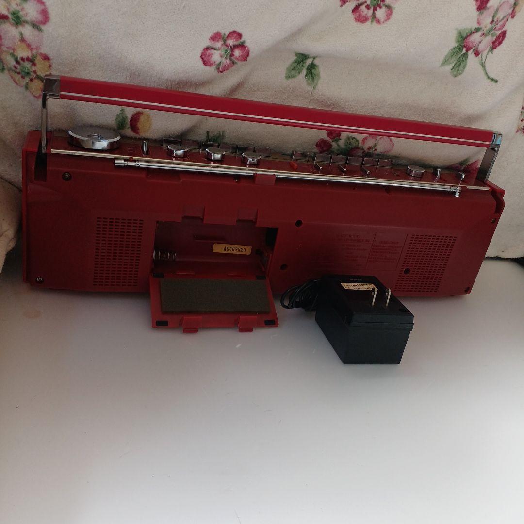 3年保証付きSANYO MR-WU4 mk 2 簡易整備品