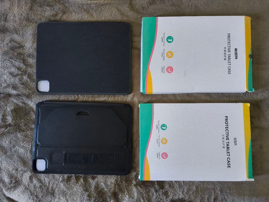 iPad Pro（M4）スペースグレイ 11インチ Wi-Fi 256GB