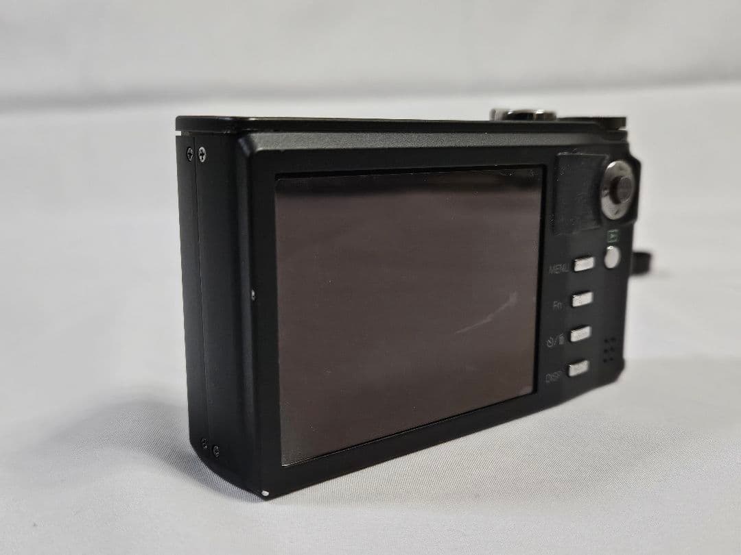 3連休限定価格【箱・純正ケース・予備バッテリー付】RICOH リコー CX1