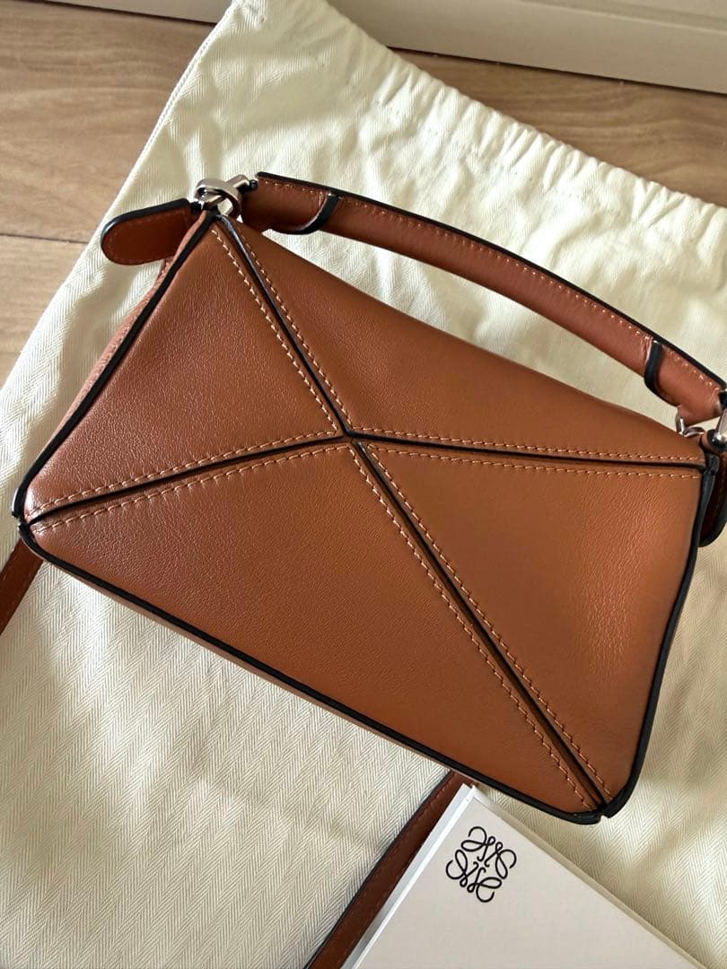 LOEWE パズル　ミニ