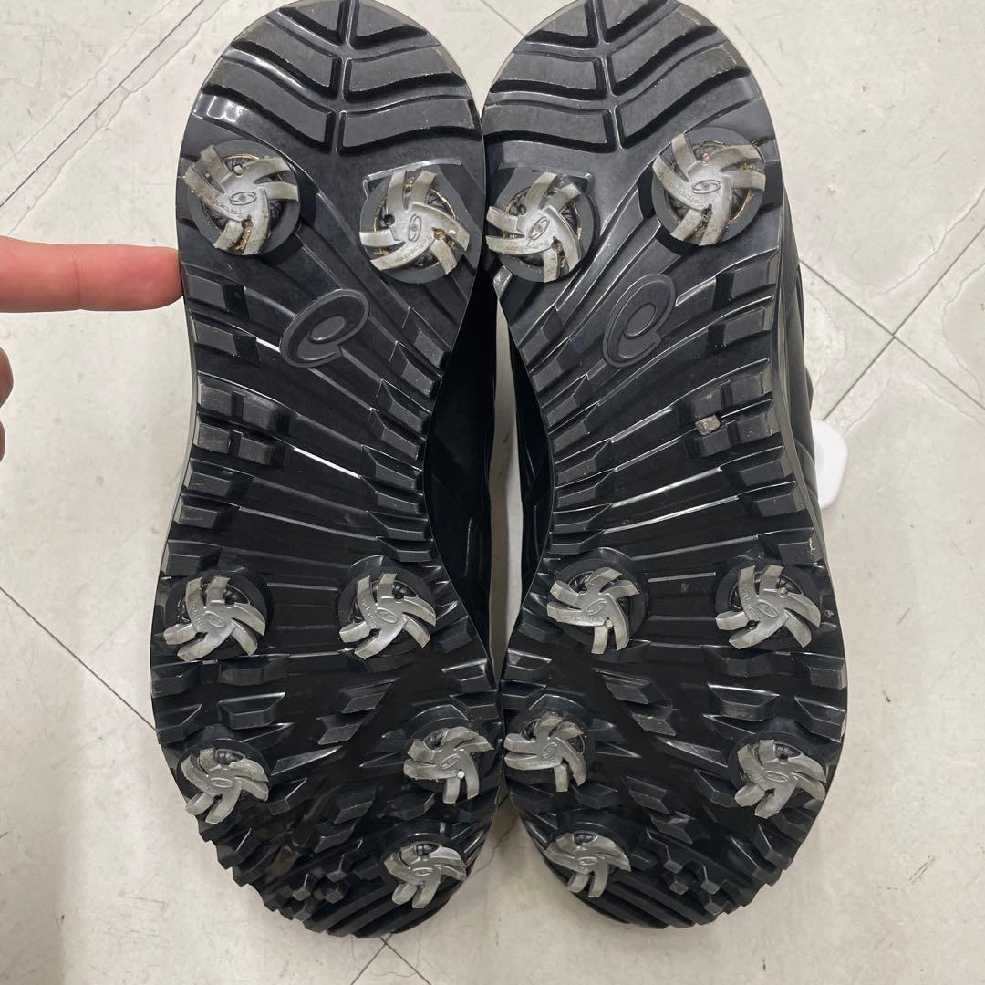 ASICS GEL-ACE PRO 5 BOA ゴルフ 27cm