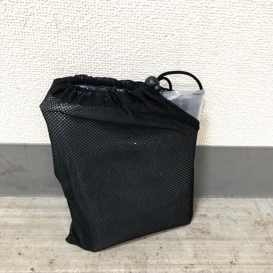 Compet ペットカート　ミリミリ　mili mili ルビードット