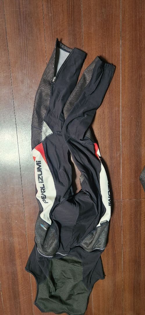 極寒地の鎧パールイズミAssos冬最強セットnorthface