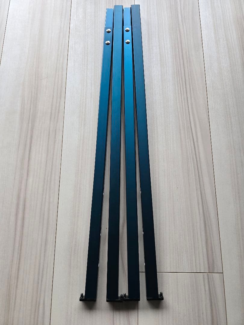 Montbell マルチフォールディングテーブルワイド　　　ボード　セット