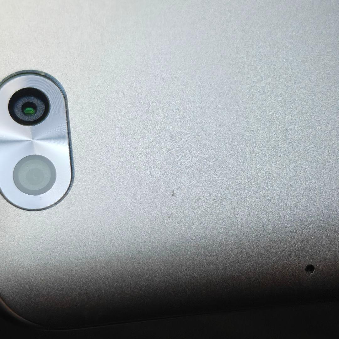 JA365 dtab Compact d-02K docomo　タブレット