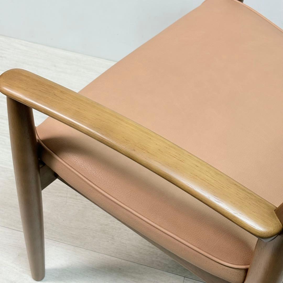 カリモク　Karimoku ダイニングチェア　オールドカリモク