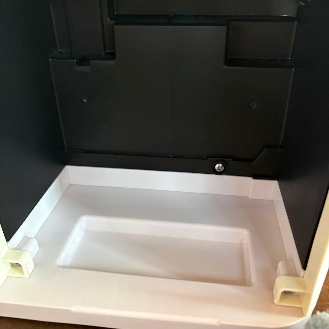 CORONA 衣類乾燥機 3.0L使用度極小綺麗　動作確認済　日本製