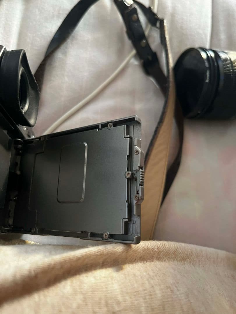 Fujifilm X-T2 ミラーレス一眼セット