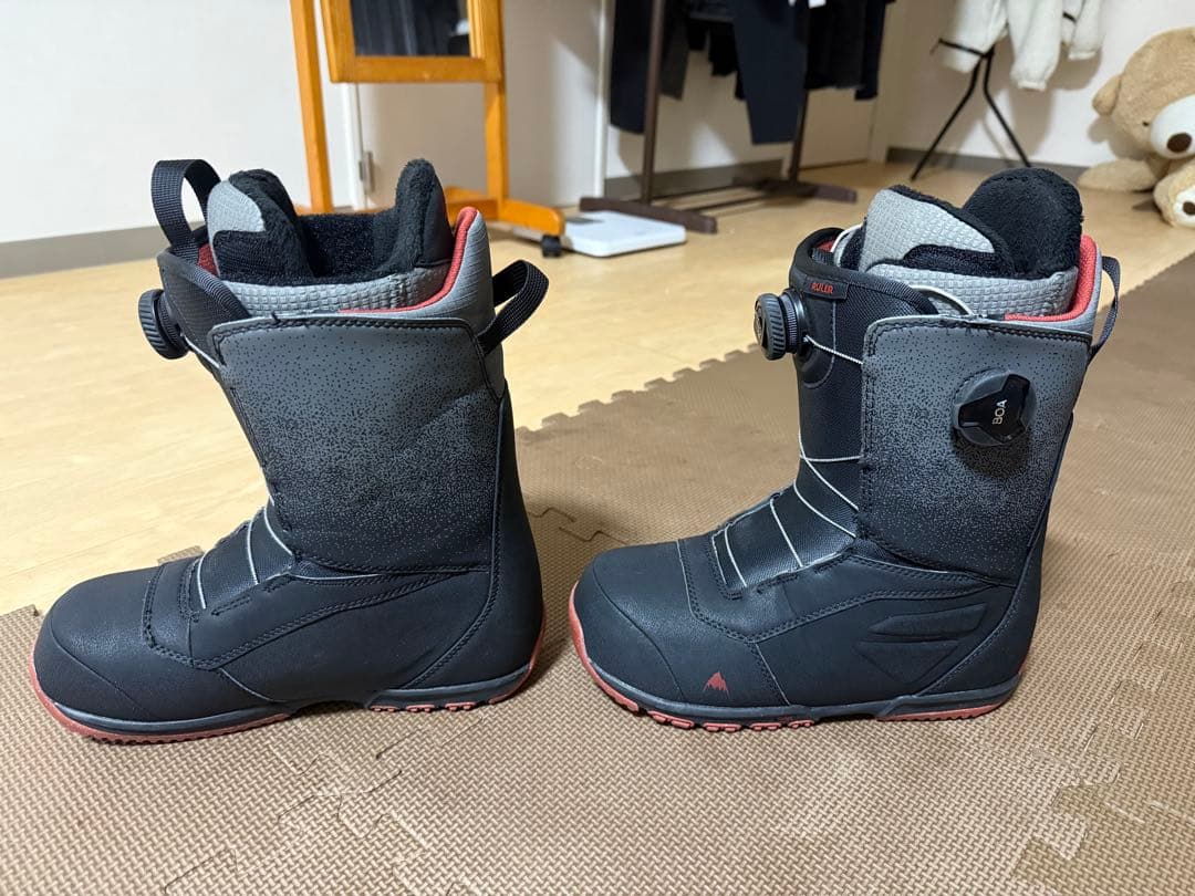 スノボードブーツBURTON(サイズ26cm)