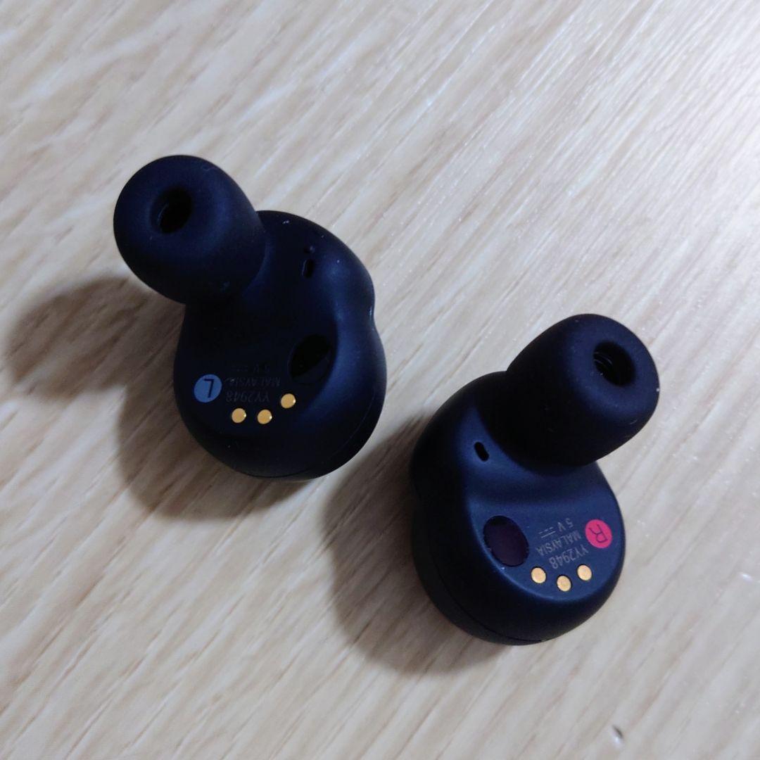 ソニー WF-1000XM5 ブラック ワイヤレスイヤホン SONY 黒