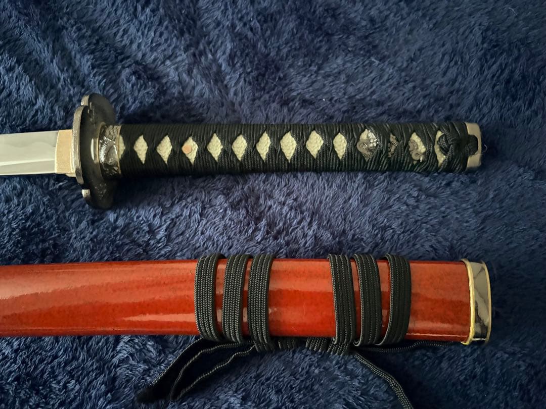 模造刀 和泉守兼定