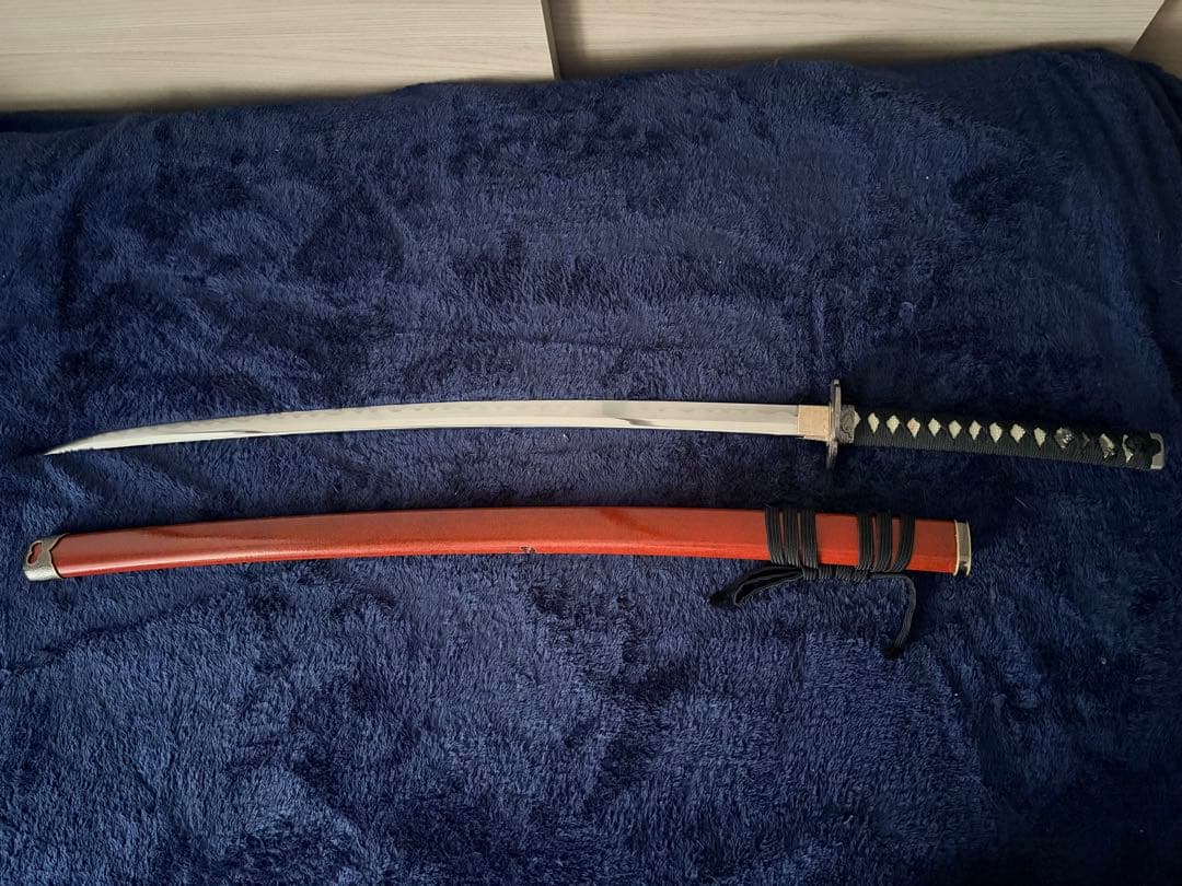 模造刀 和泉守兼定