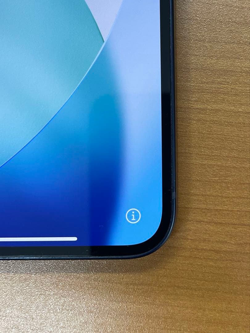 動作確認済み iPhone 12 128GB ID R4221