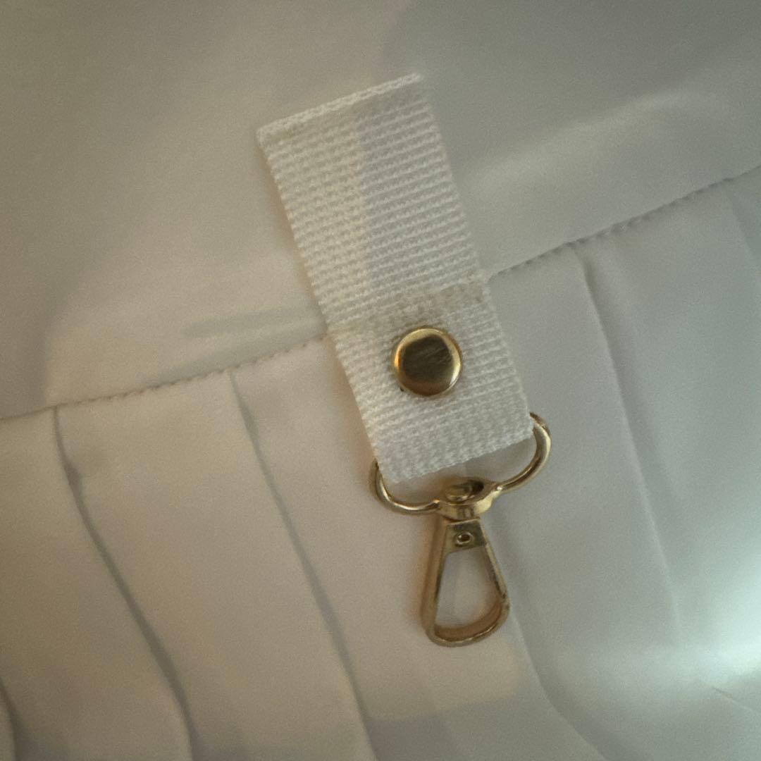 Malbon Golf レディース ゴルフウェア 4点セット