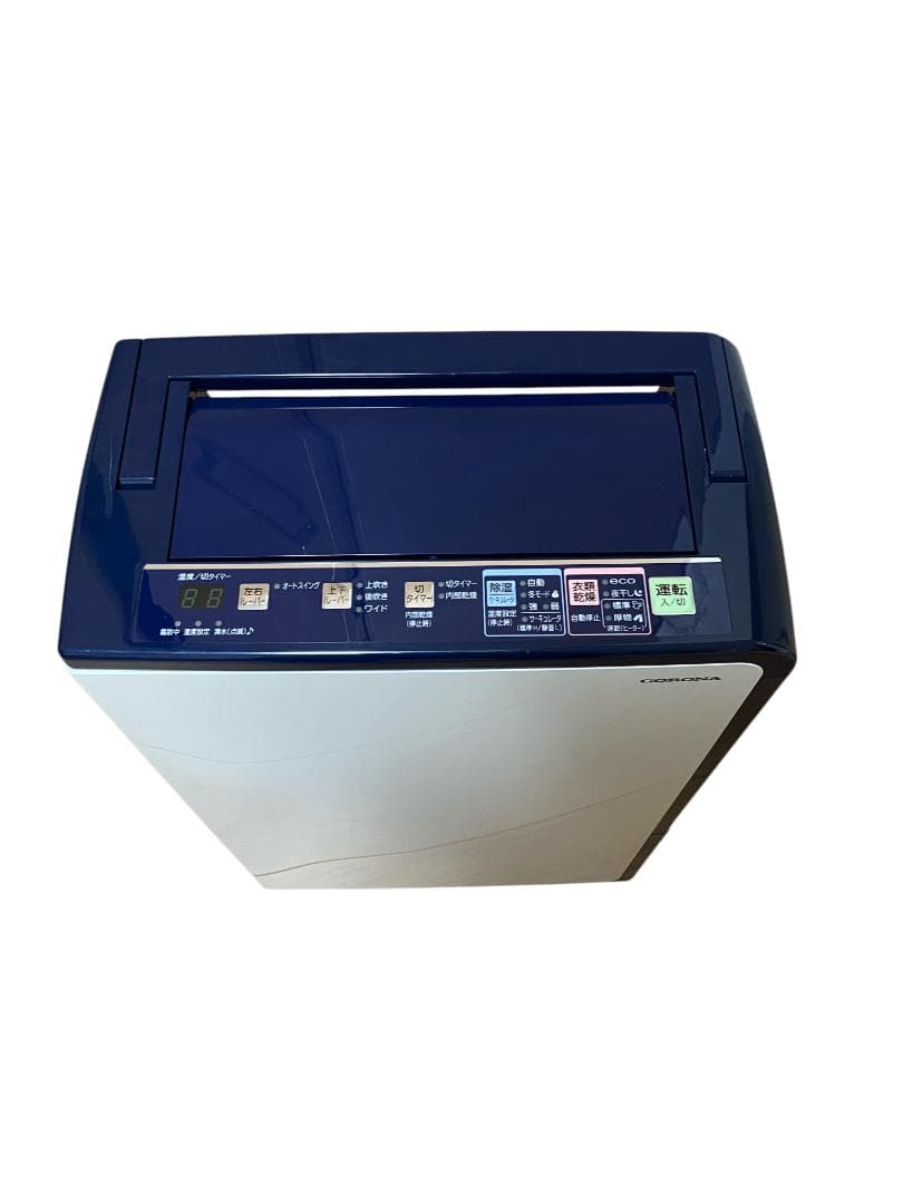 CORONA コロナ CD-H18A