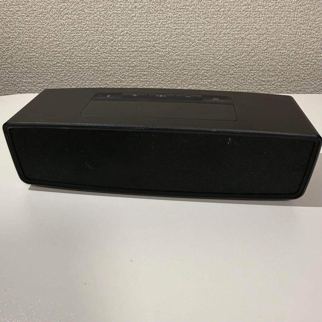 スピーカー・ウーファー Bose SoundLink Mini II Special Edition95