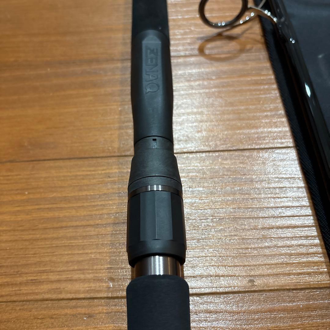 ゼナック　シンパ　SC81-80G