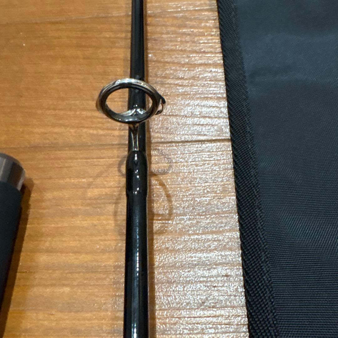 ゼナック　シンパ　SC81-80G